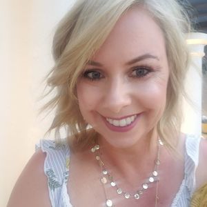 Meet your Posher, Deanna